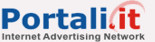 Portali.it - Internet Advertising Network - è Concessionaria di Pubblicità per il Portale Web motopompe.it